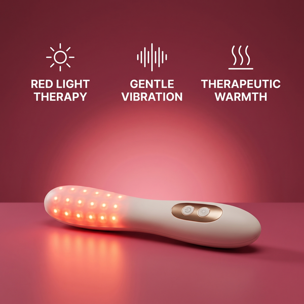 2. Three-in-One Technology for Maximum Effectiveness