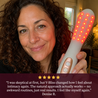 vBliss™ Intimacy Wand