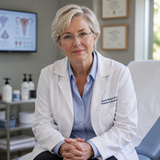 By Dr. Emily Carter, OB-GYN
