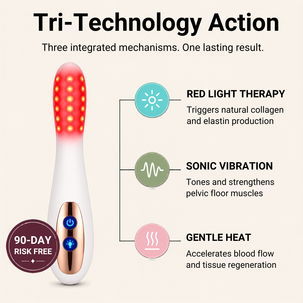 vBliss™ Intimacy Wand
