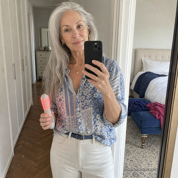 Barbara, 67