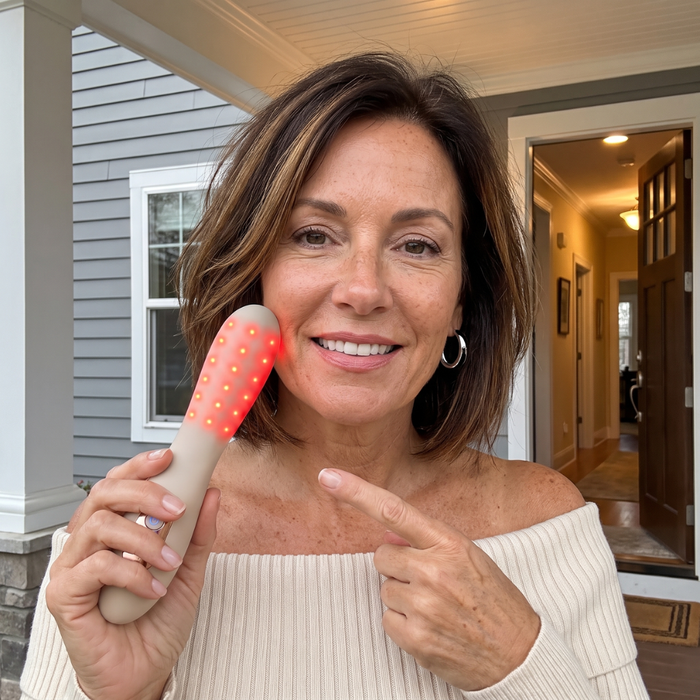 Susan, 49
