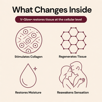 vBliss™ Intimacy Wand