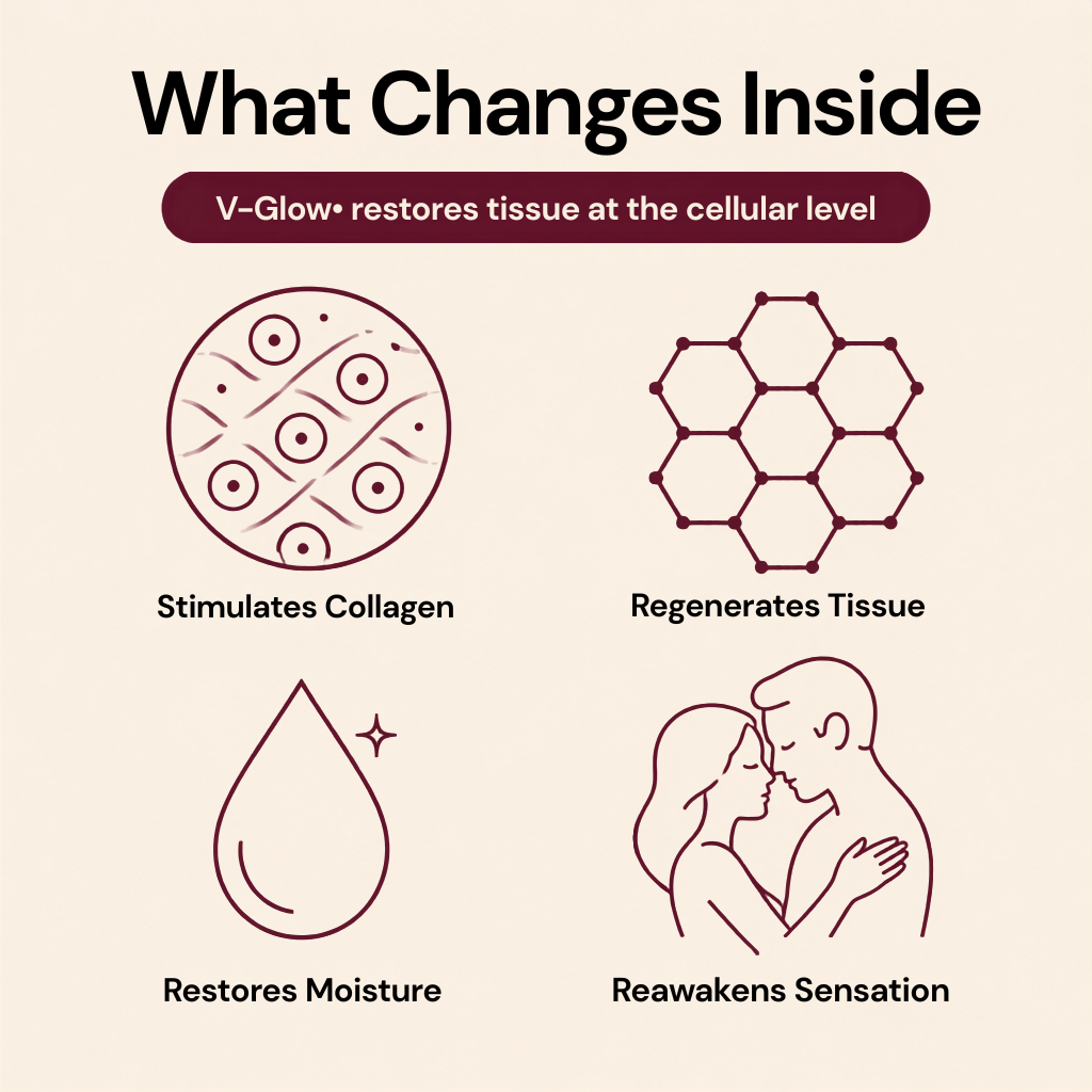 vBliss™ Intimacy Wand