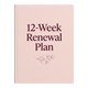 Ebook: 12-Week Renewal Plan