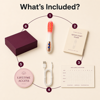 vBliss™ Intimacy Wand