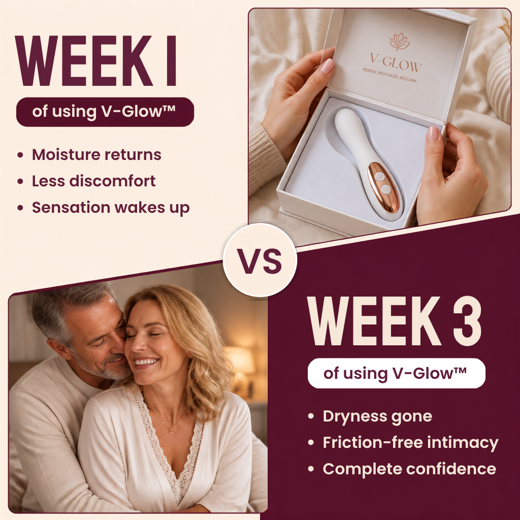 vBliss™ Intimacy Wand
