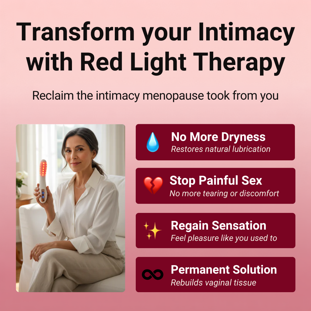 vBliss™ Intimacy Wand