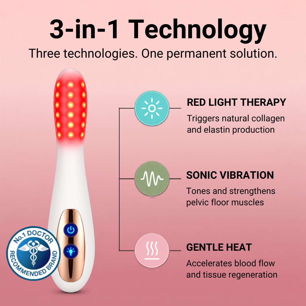 vBliss™ Intimacy Wand