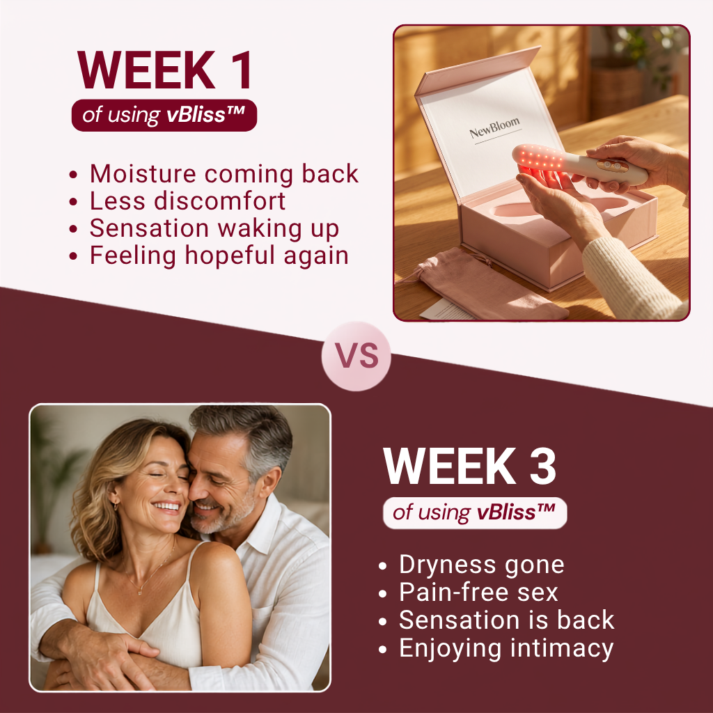 vBliss™ Intimacy Wand