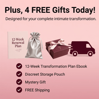 vBliss™ Intimacy Wand