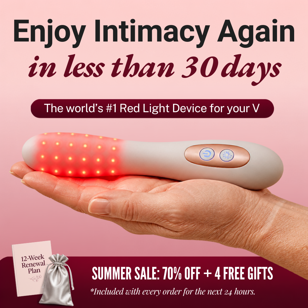 vBliss™ Intimacy Wand