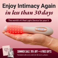vBliss™ Intimacy Wand