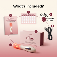 vBliss™ Intimacy Wand