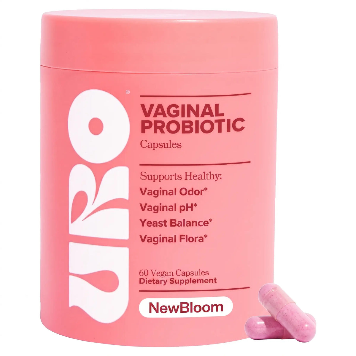 vBliss™ RETAIN