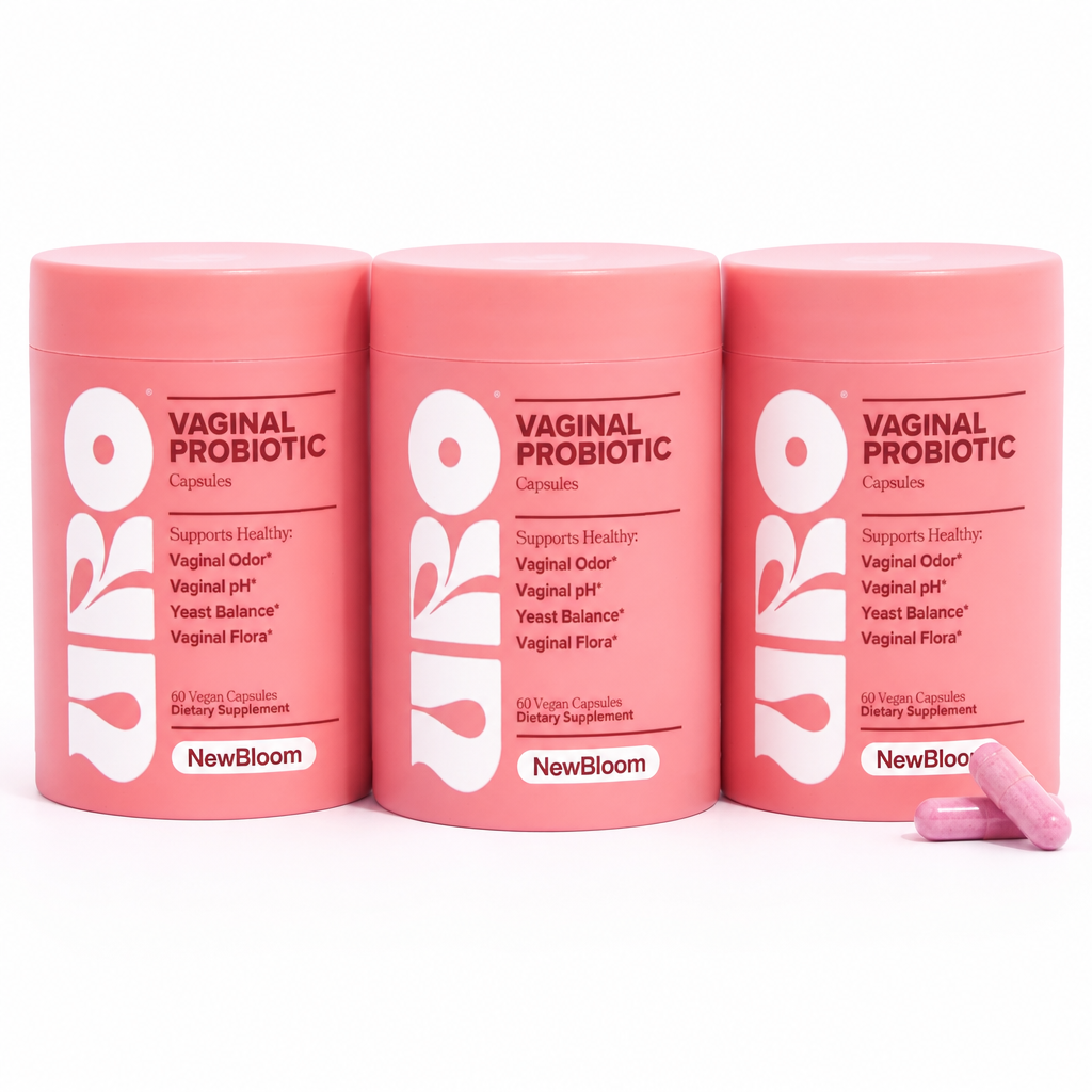 vBliss™ RETAIN